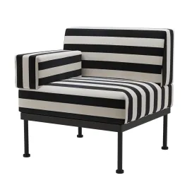 Kelly Wearstler Vivant lounge chair